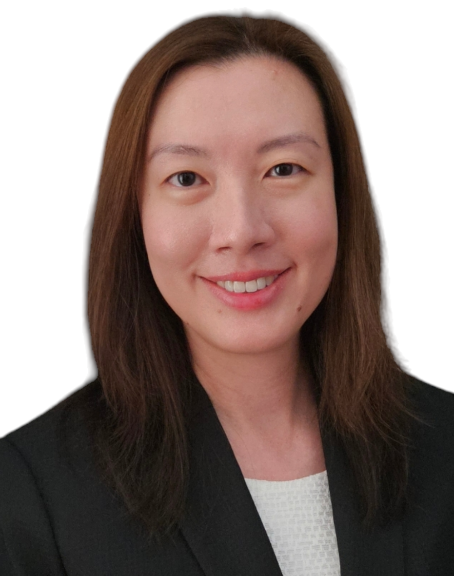 Grace Foo, Head of Human Resources at Blueleaf Energy